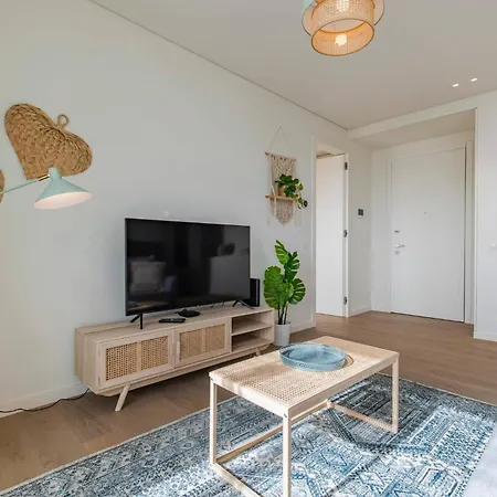 Prata Riverside Xv By Innkeeper * Lisboa