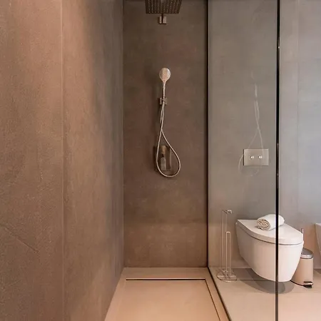 Prata Riverside Xv By Innkeeper * Lisboa