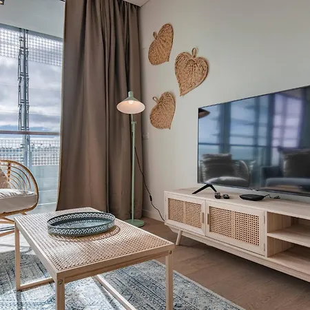Prata Riverside Xv By Innkeeper *