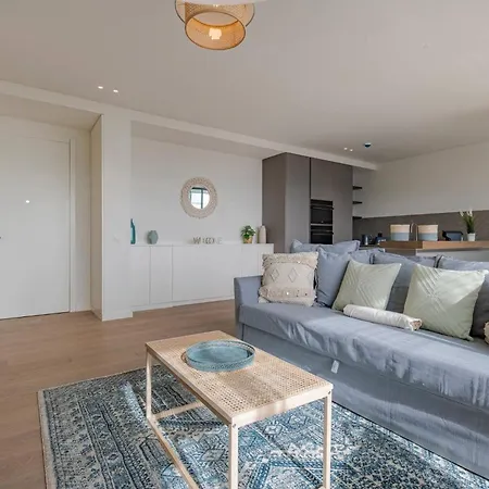 Prata Riverside Xv By Innkeeper Lisboa