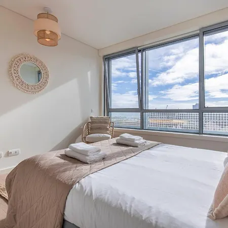 Prata Riverside Xv By Innkeeper * Lisboa