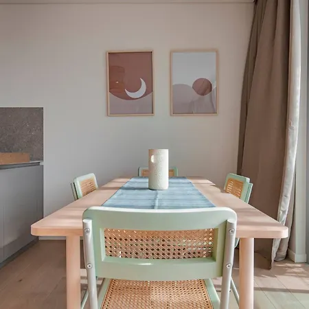 Prata Riverside Xv By Innkeeper *