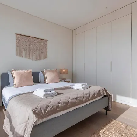 Prata Riverside Xv By Innkeeper Lisboa
